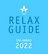 Relax Guide Auszeichnung 2022