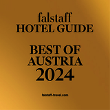 Best of Austria - Falstaff Auszeichnung für das REDUCE Hotel Thermal ****S