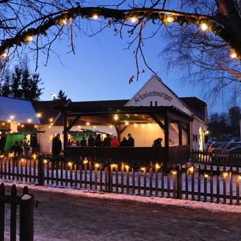 Advent in Bad Tatzmannsdorf