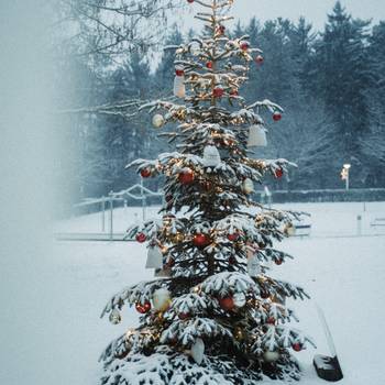 Winterzauber im REDUCE Gesundheitsresort