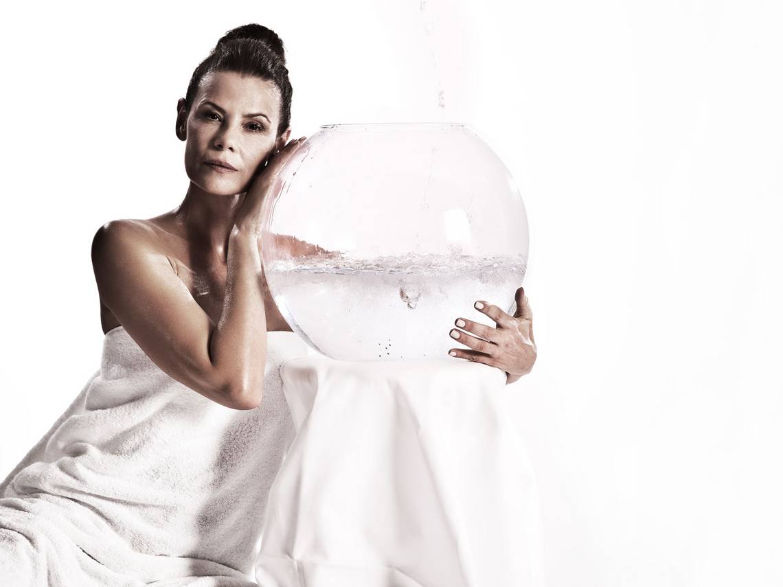 Heilwasser im REDUCE Gesundheitsresort Heilwasser im REDUCE Gesundheitsresort