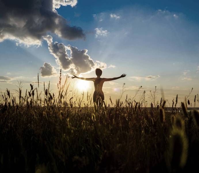 Balance im Wandel - die optimale Ernährung in den Wechseljahren