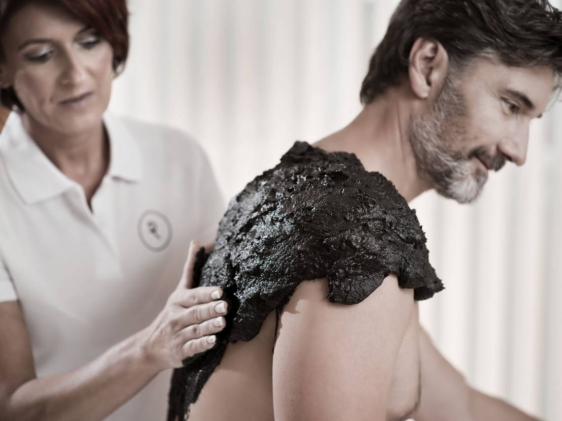 Heilmoor im REDUCE Gesundheitsresort Heilmoor im REDUCE Gesundheitsresort