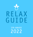 Relax Guide Auszeichnung 2022