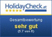 Logo von Holidaycheck